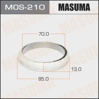 MASUMA MOS-210