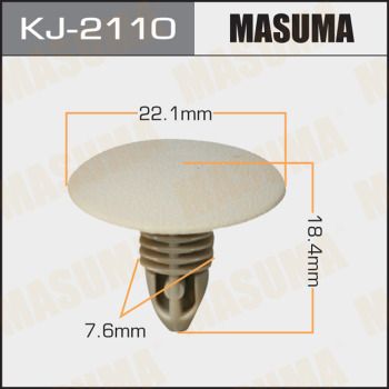 MASUMA KJ-2110