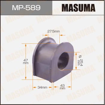 MASUMA MP-589
