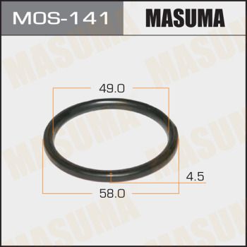 MASUMA MOS-141