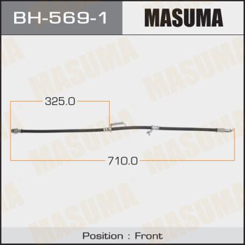 MASUMA BH-569-1