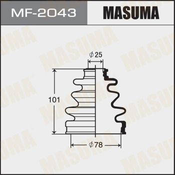 MASUMA MF-2043