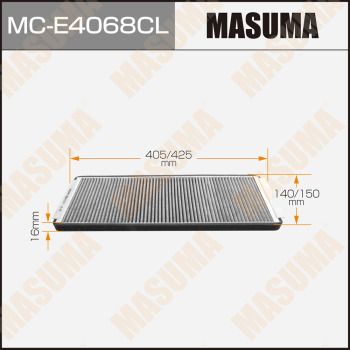 MASUMA MC-E4068CL