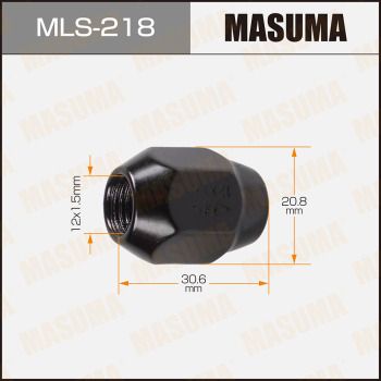 MASUMA MLS-218