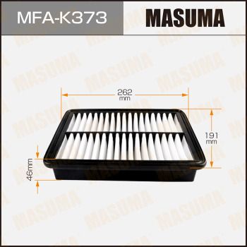 MASUMA MFA-K373