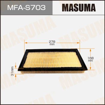 MASUMA MFA-S703
