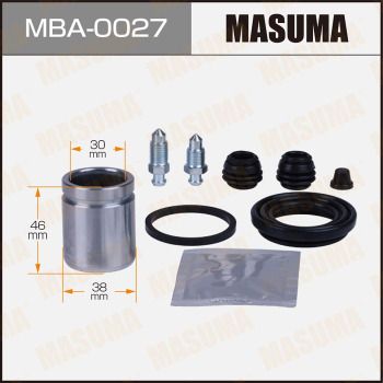 MASUMA MBA-0027