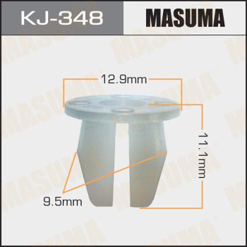 MASUMA KJ-348