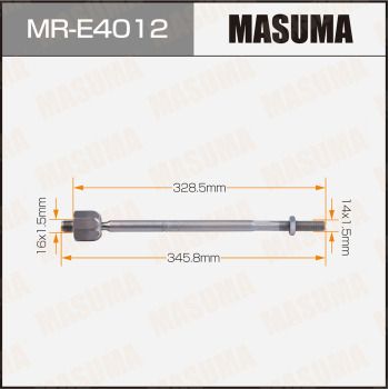 MASUMA MR-E4012