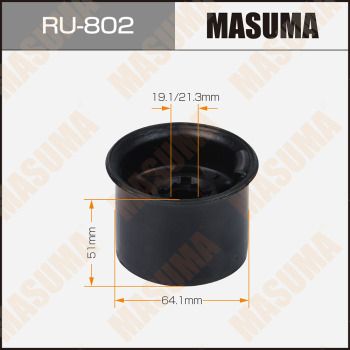 MASUMA RU-802