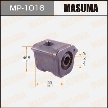 MASUMA MP-1016