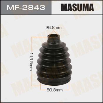 MASUMA MF-2843