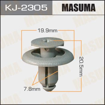 MASUMA KJ-2305