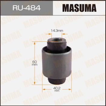 MASUMA RU-484