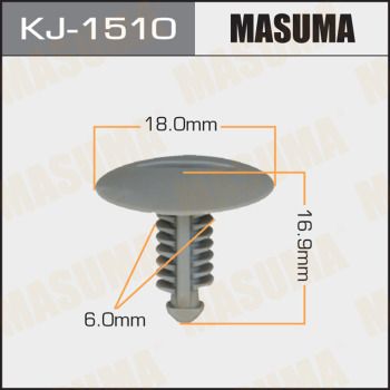 MASUMA KJ-1510