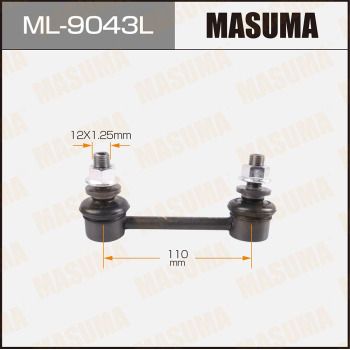 MASUMA ML-9043L