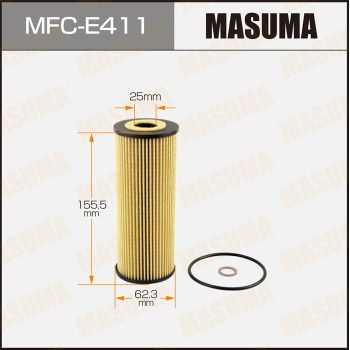 MASUMA MFC-E411