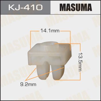 MASUMA KJ-410