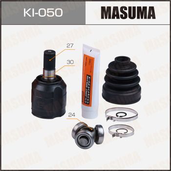 MASUMA KI-050