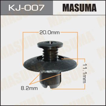 MASUMA KJ-007