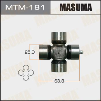 MASUMA MTM-181