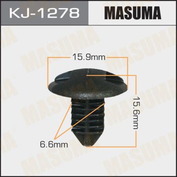 MASUMA KJ-1278