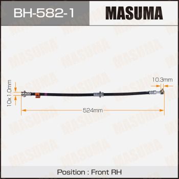 MASUMA BH-582-1