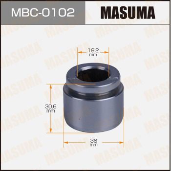 MASUMA MBC-0102