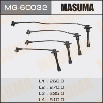 MASUMA MG-60032