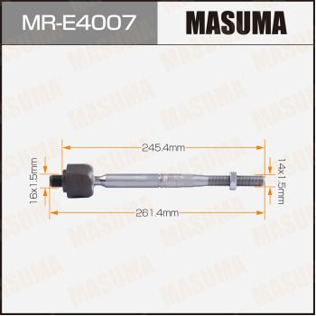 MASUMA MR-E4007
