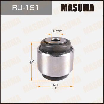 MASUMA RU-191