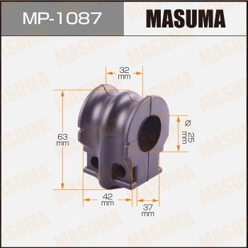 MASUMA MP-1087