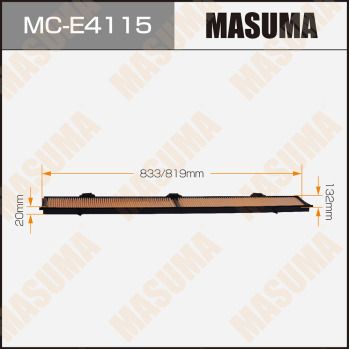 MASUMA MC-E4115