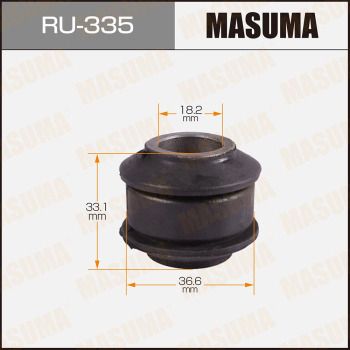 MASUMA RU-335