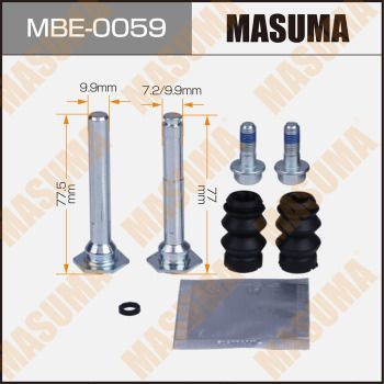MASUMA MBE-0059