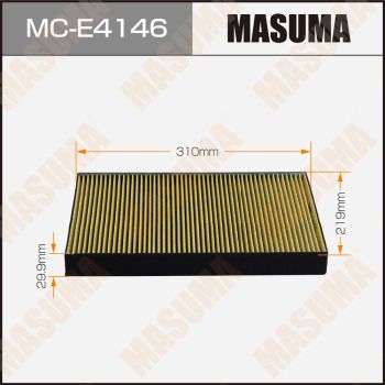 MASUMA MC-E4146