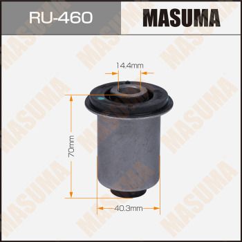MASUMA RU-460