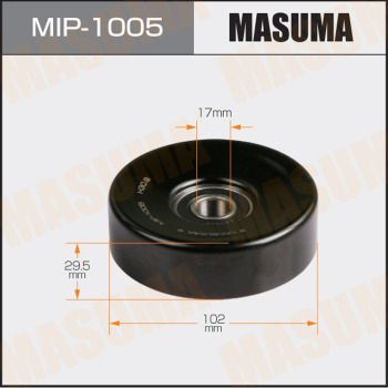 MASUMA MIP-1005