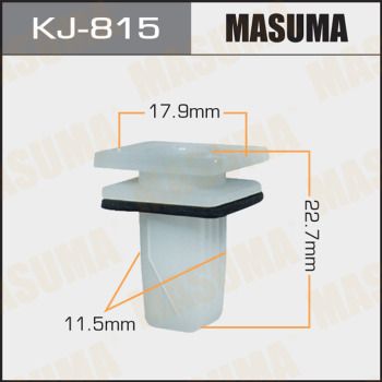 MASUMA KJ-815