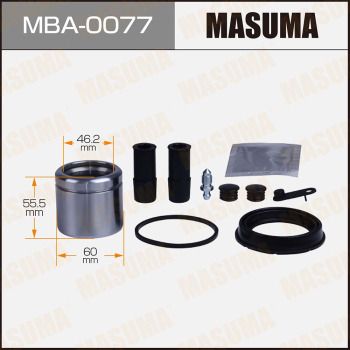 MASUMA MBA-0077