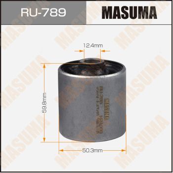 MASUMA RU-789