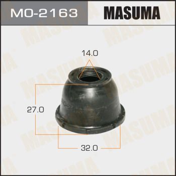 MASUMA MO-2163