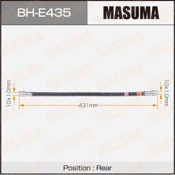MASUMA BH-E435