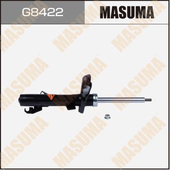 MASUMA G8422