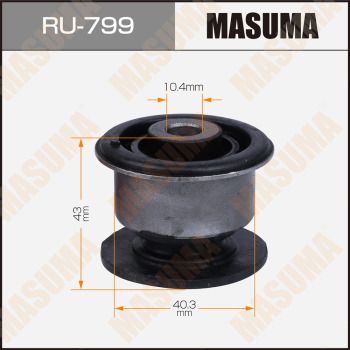 MASUMA RU-799