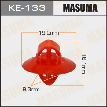 MASUMA KE-133
