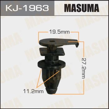 MASUMA KJ-1963