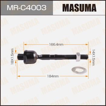 MASUMA MR-C4003