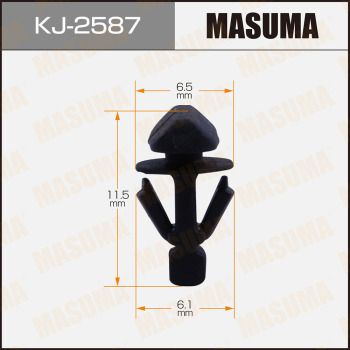 MASUMA KJ-2587