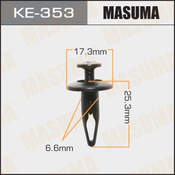 MASUMA KE-353